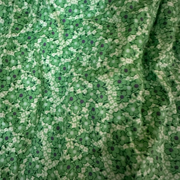 Beautiful for Easter and graduation Gap kids beautiful green sundress size 12 - Picture 4 of 4